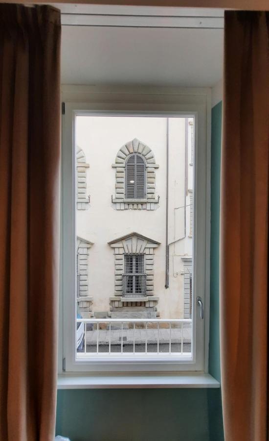 Palazzo 42 - Boutique Hotel & Suites Pistoya Exterior foto